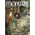 モンストレス vol.2: THE BLOOD (G-NOVELS)