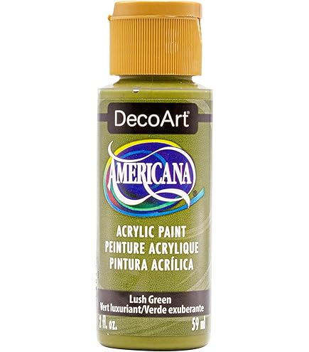 さっちゃん アメリカーナ・ナチュラル Amazon | DecoArt アメリカーナ 2oz DA422 ニューリーフ