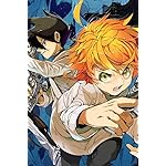 約束のネバーランド iPhone(640×960)壁紙 レイ,エマ 約束のネバーランド iPhone(640×960)壁紙 レイ,エマ