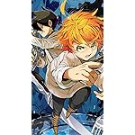 約束のネバーランド 壁紙 スマポ 約束のネバーランド 壁紙 スマポ