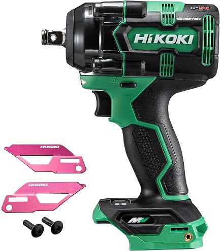 Amazon.co.jp: HiKOKI 【黒・金 限定カラー】36Vコードレス