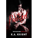 Pretty Painful (The Fallen Gods Book 1)