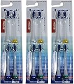 Amazon | パナソニック 電動歯ブラシ ドルツ ハイグレードモデル