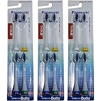 Amazon.co.jp: ドルツ 替ブラシ マルチフィットブラシ 2本入