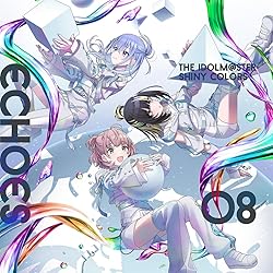 Amazon | THE IDOLM@STER SHINY COLORS ECHOES 06 | ノクチル