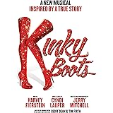Kinky Boots [DVD]