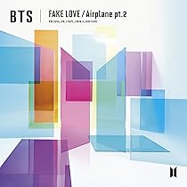 Amazon.co.jp: Light/Boy With Luv(通常盤): ミュージック