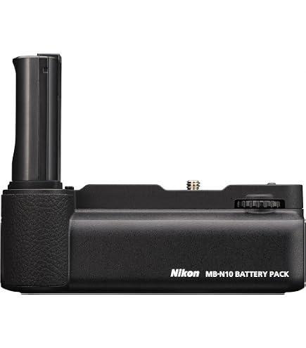 Amazon | Nikon マルチパワーバッテリーパック MB-D14 | カメラ用 