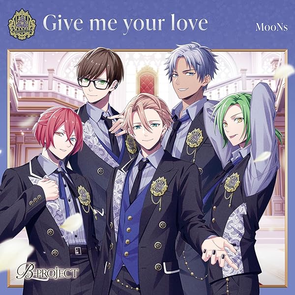 B-PROJECT　CD45枚セット(被り含む) B-PROJECT CD45枚セット(被り含む)