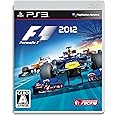 F1 2012 - PS3