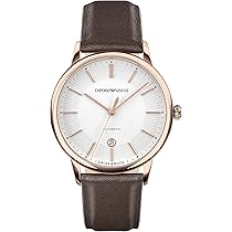 ENPORIO ARMANI 腕時計 メンズウォッチ |【公式】エンポリオ アルマーニ