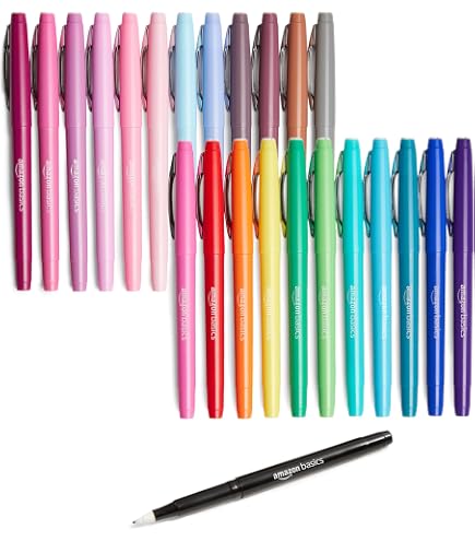 Pilot FriXion Ball ColorSticks Erasable Ballpoint Pens Pack Of 48...