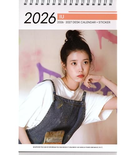 Amazon | IU DVD 2024 最新 ベスト曲 BEST PV Collection Shopper