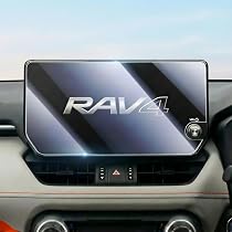 Amazon | [Sunland]トヨタ RAV4 50系 ダッシュボードマット ブラック