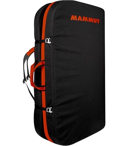 mountain dax ゴレイロトリプルⅡ クライミング用 3回ほど使用 格安三つ折りボルダリングマット Mountain Dax ゴレイロトリプル2を