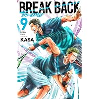 Amazon.co.jp: BREAK BACK 20 (20) (少年チャンピオンコミックス