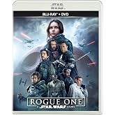 ローグ・ワン／スター・ウォーズ・ストーリー　ブルーレイ ＋ ＤＶＤ セット [Blu-ray]