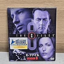 Amazon.co.jp: X-ファイル シーズン9 (SEASONSコンパクト・ボックス