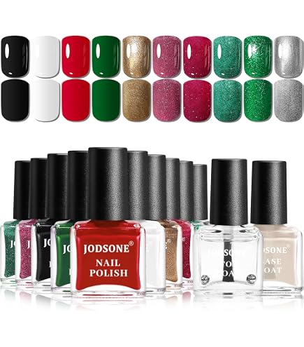 Amazon | Pa ネイルカラープレミア スペシャルセット 6ml×12色 | pa