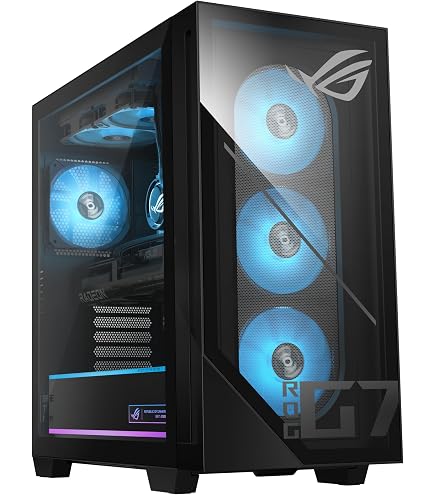 ゲーミングPC i7-4790 GTX970 メモリ8GB SSD256GB Amazon.co.jp: ASUS ゲーミングPC ROG G700 GM700TZ GeForce RTX 5070
