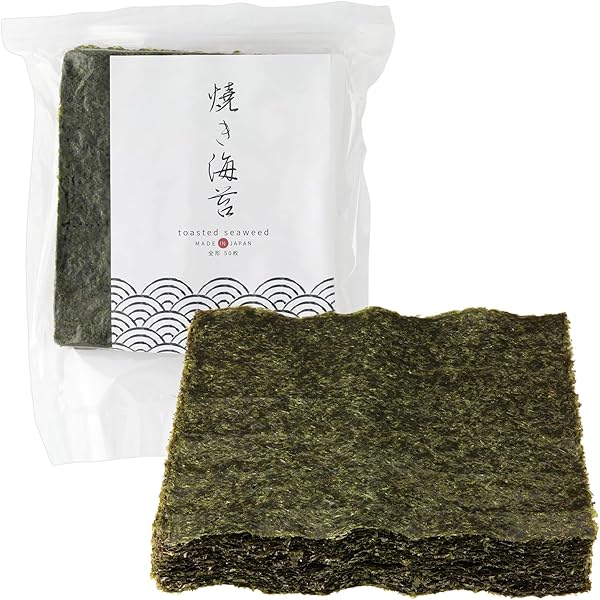 Amazon | 最高級のやきのり 田庄海苔 全7種類 食べ比べ セット