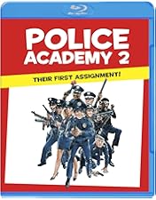 【廃盤】ポリスアカデミー コンプリート・コレクションBOX〈初回限定生産７枚組〉 Amazon.co.jp: ポリスアカデミー コンプリート・コレクション (7