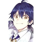 味方が弱すぎて補助魔法に徹していた宮廷魔法師、追放されて最強を目指す FVGA(480×800)壁紙 アレク