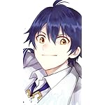 味方が弱すぎて補助魔法に徹していた宮廷魔法師、追放されて最強を目指す XFVGA(480×854)壁紙 アレク
