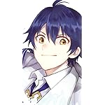 味方が弱すぎて補助魔法に徹していた宮廷魔法師、追放されて最強を目指す iPhoneSE/5s/5c/5(640×1136)壁紙 アレク