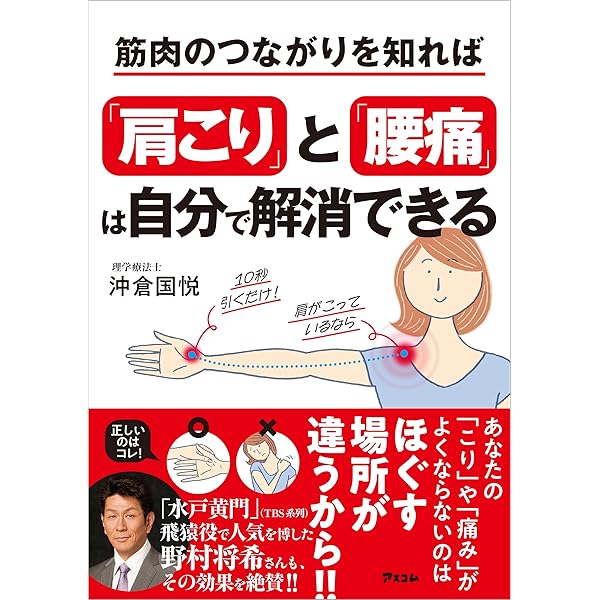 Amazon.co.jp: 六層連動操法 痛みゼロの最新筋膜リリース eBook : 沖倉