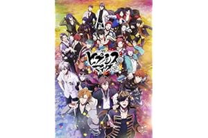 【Amazon.co.jp限定】映画「ヒプノシスマイク -Division Rap Battle-」Blu-ray[Deluxe版](Amazon限定グッズ：アクリルスタンド[150×47mm以内]8枚セット<第10弾 劇場来場者特典柄>＋オリジナル