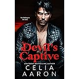 Devil's Captive: A Forced Marriage Mafia Romance