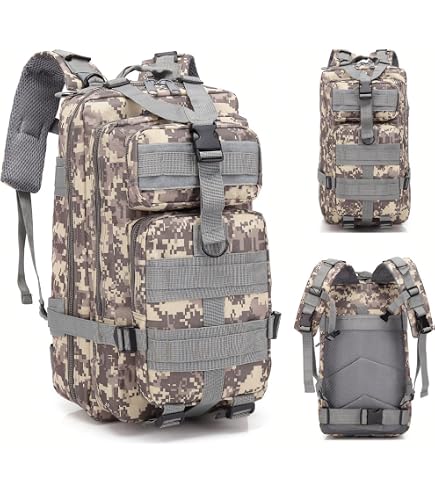 Amazon.co.jp: SSO/SPOSN Russia Spetnaz Ataka-4 60L Cordura Raid