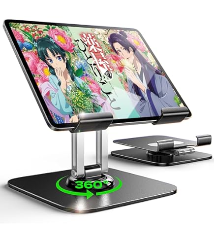 Amazon.co.jp: LISEN【最新スイッチ2にも対応】iPad スタンド