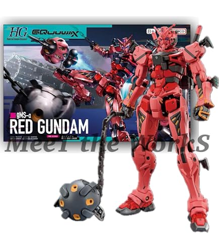 Amazon | BANDAI SPIRITS(バンダイ スピリッツ) HG 機動戦士Gundam