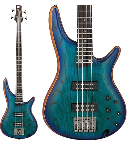 ibanez　4弦ベース Amazon | Ibanez 4弦ベースギター GSR200BWK | エレキベース | 楽器