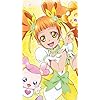 キュアロゼッタ プリキュア - キュアロゼッタ XFVGA(480×854)壁紙 22954