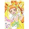 キュアロゼッタ プリキュア - キュアロゼッタ iPhone(640×960)壁紙 22217