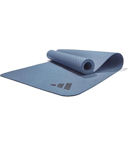 Amazon | 【長友佑都愛用】FLOWIN Fitness ホワイト 98.5㎝×69cm 体幹