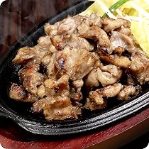 Amazon.co.jp: 鶏ハラミ炭火焼 500g 鶏 鶏肉 ハラミ はらみ 焼き鳥