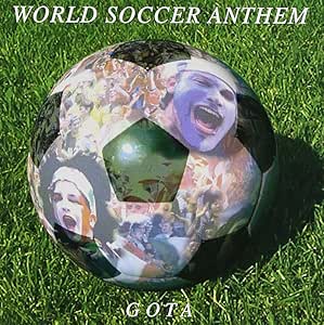World Soccer Anthem Amazon Co Jp