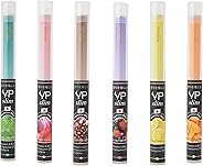 VPジャパン VP Slim 6種(6本セット)