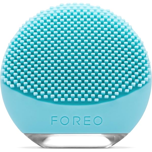 Amazon | フォレオ(FOREO) LUNA mini2 (ブルー) [並行輸入品