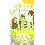 ホリミヤ iPhoneSE/5s/5c/5 壁紙 視差効果 綾崎 レミ(あやさき レミ),河野 桜(こうの さくら),仙石 翔(せんごく かける) ホリミヤ iPhoneSE/5s/5c/5 壁紙 視差効果 綾崎 レミ(あやさき レミ),河野 桜(こうの さくら),仙石 翔(せんごく かける)