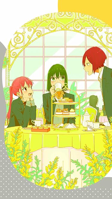 2023夏アニメ - 綾崎 レミ（あやさき レミ）,河野 桜（こうの さくら）,仙石 翔（せんごく かける）