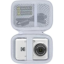 Amazon.co.jp: Lebakort収納ケースに適合するKODAKコダック PIXPRO