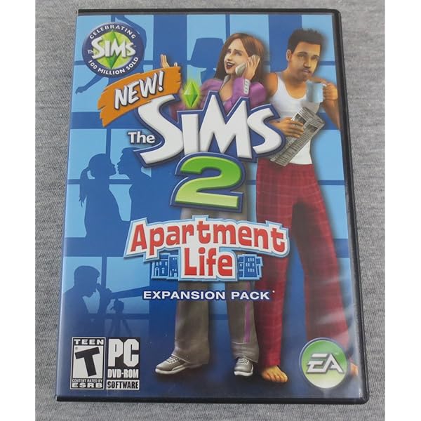 Amazon | The Sims 2: University Expansion Pack (輸入版