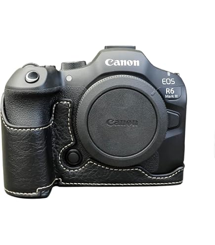 Amazon | TP Original Canon EOS R10 デジカメ 専用 オープナブル