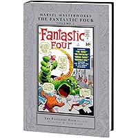 Amazon | Marvel Masterworks: The Amazing Spider-Man Volume 1 (New