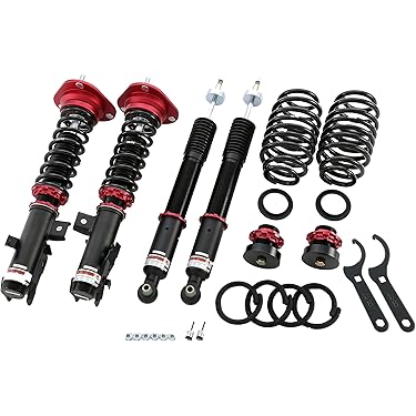 LEHRMEISTER　車高調　4本セット SUSPENSION SYSTEM | LEHRMEISTER | ホイールオンラインカタログ